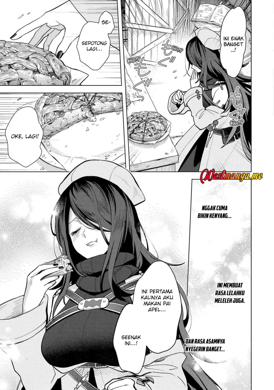Saibai Cheat de Saikyou Saien E, Tada no Katei Saiendesu kedo? Chapter 19 Gambar 48