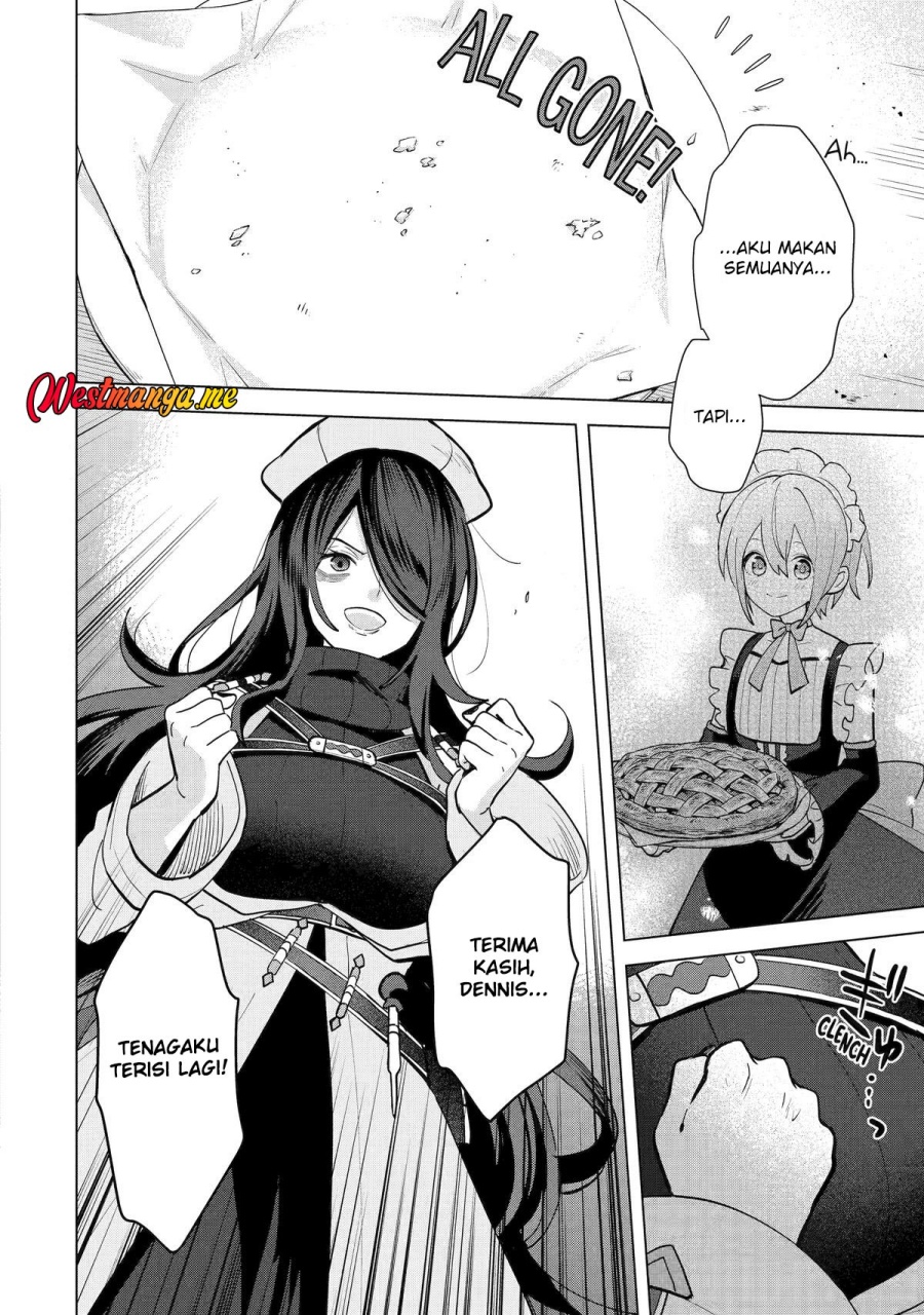 Saibai Cheat de Saikyou Saien E, Tada no Katei Saiendesu kedo? Chapter 19 Gambar 49