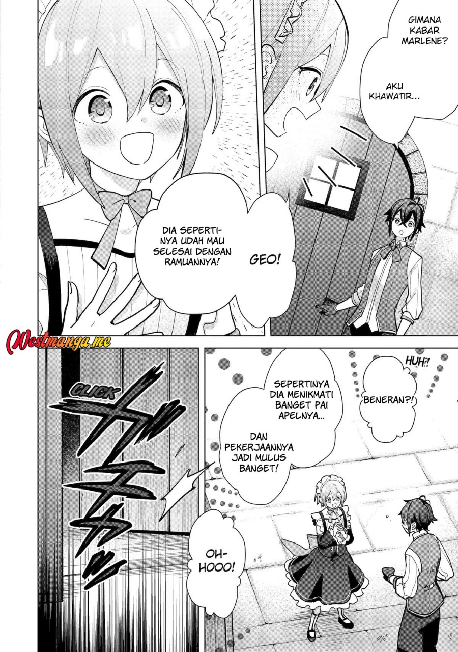 Saibai Cheat de Saikyou Saien E, Tada no Katei Saiendesu kedo? Chapter 19 Gambar 51