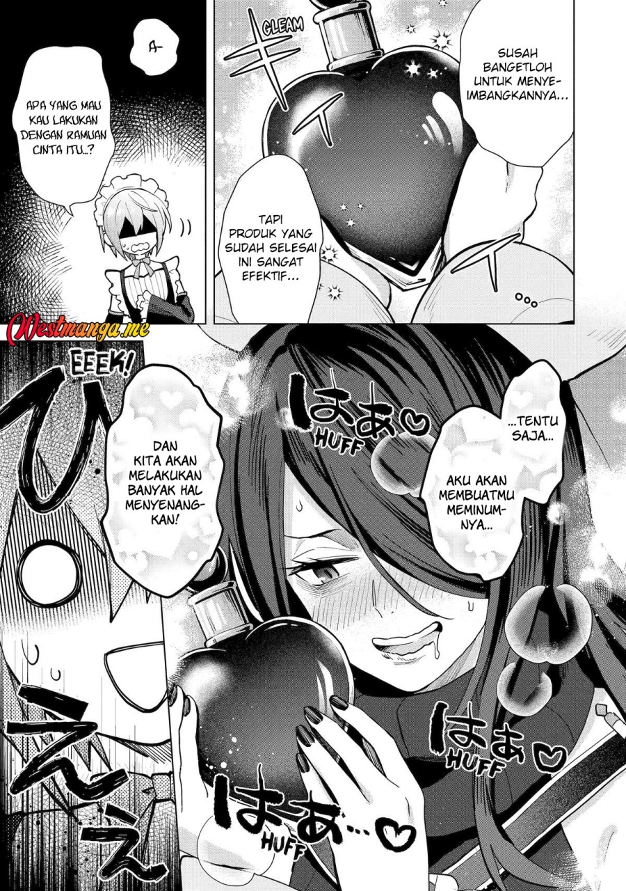 Saibai Cheat de Saikyou Saien E, Tada no Katei Saiendesu kedo? Chapter 19 Gambar 58