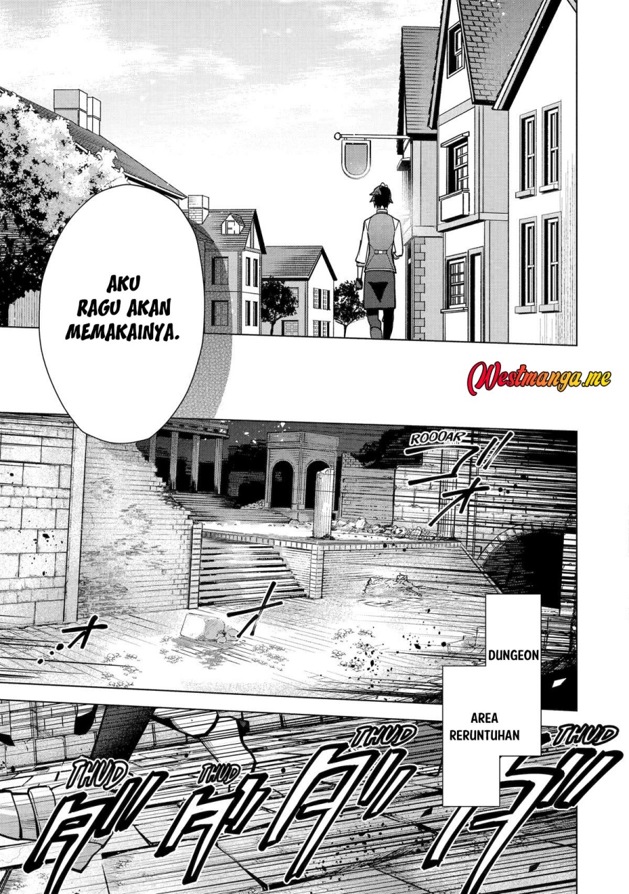 Saibai Cheat de Saikyou Saien E, Tada no Katei Saiendesu kedo? Chapter 19 Gambar 60