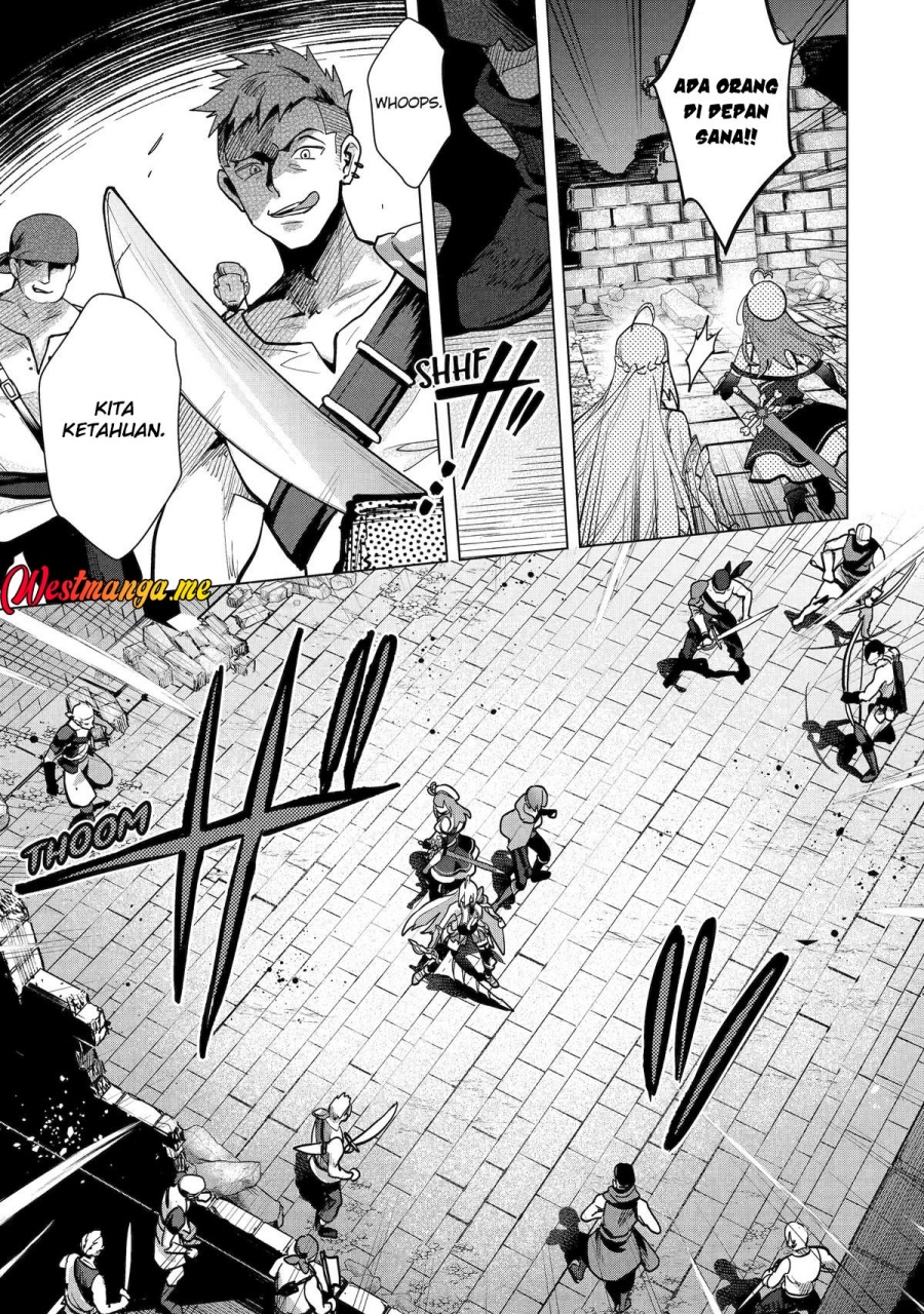 Saibai Cheat de Saikyou Saien E, Tada no Katei Saiendesu kedo? Chapter 19 Gambar 62
