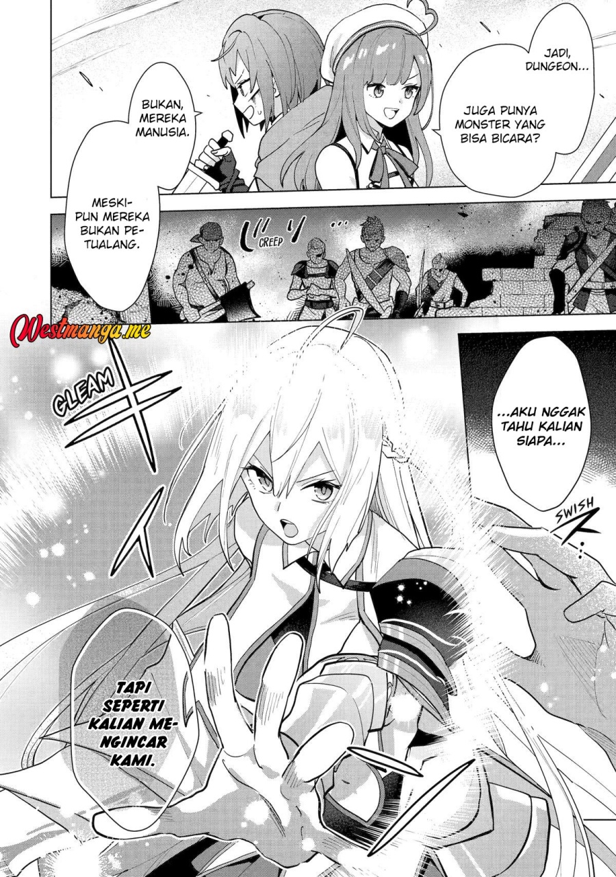 Saibai Cheat de Saikyou Saien E, Tada no Katei Saiendesu kedo? Chapter 19 Gambar 63