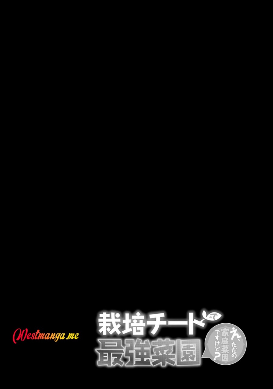 Saibai Cheat de Saikyou Saien E, Tada no Katei Saiendesu kedo? Chapter 19 Gambar 65