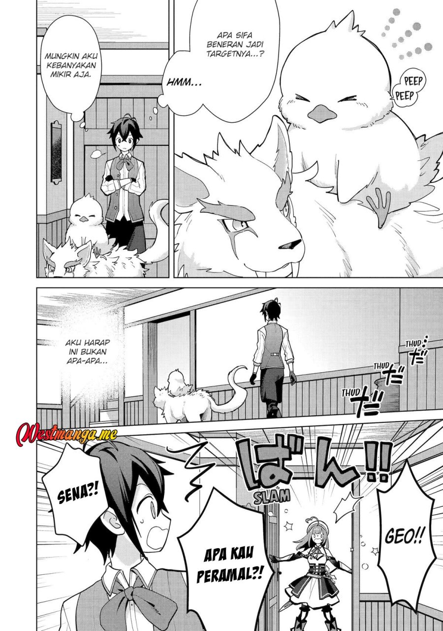 Saibai Cheat de Saikyou Saien E, Tada no Katei Saiendesu kedo? Chapter 21 Gambar 4