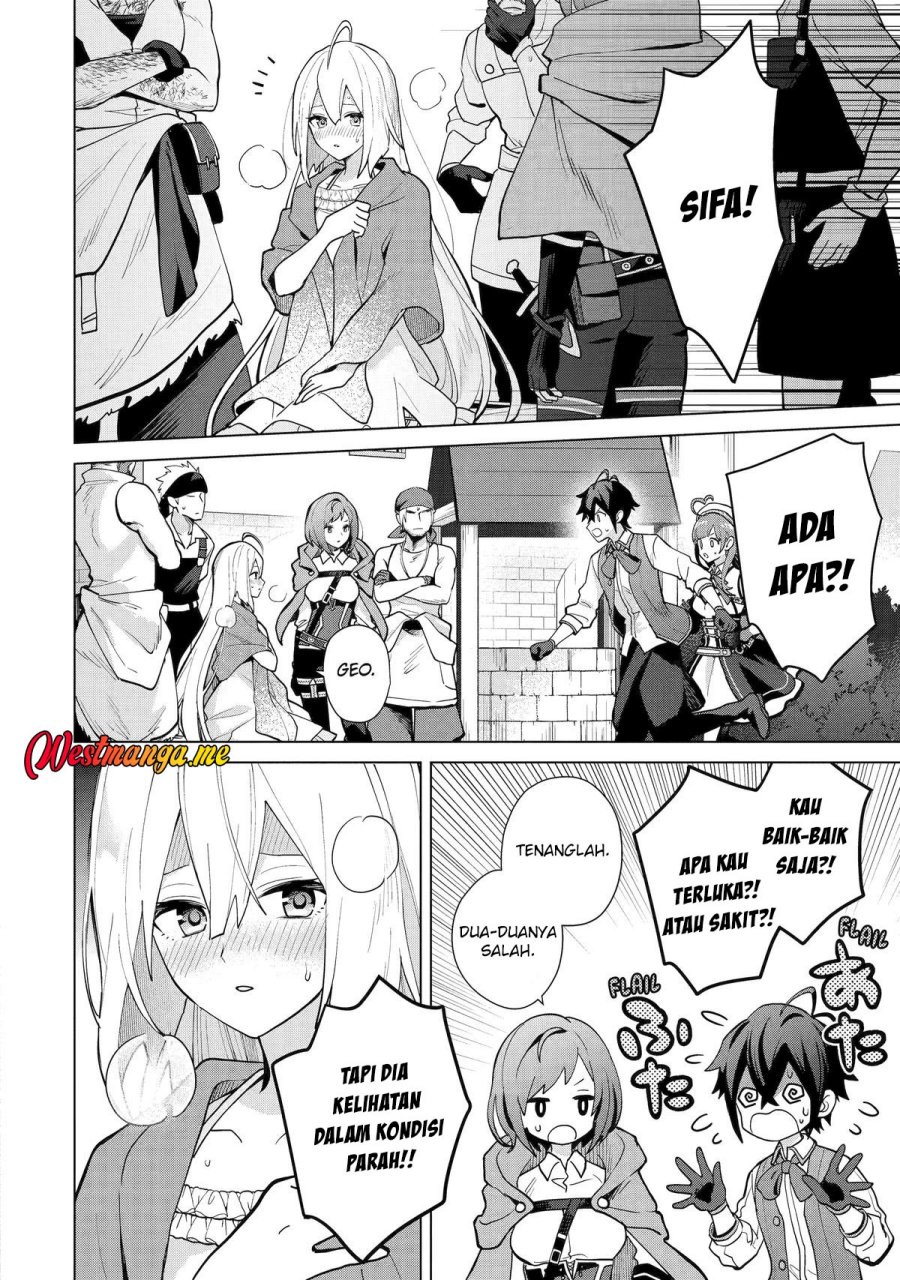 Saibai Cheat de Saikyou Saien E, Tada no Katei Saiendesu kedo? Chapter 21 Gambar 6