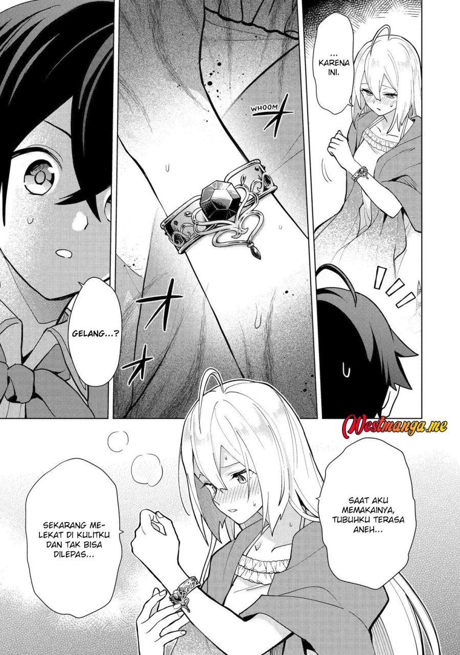 Saibai Cheat de Saikyou Saien E, Tada no Katei Saiendesu kedo? Chapter 21 Gambar 7