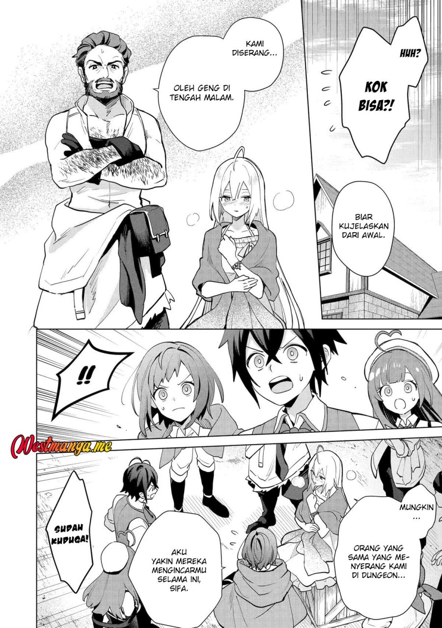 Saibai Cheat de Saikyou Saien E, Tada no Katei Saiendesu kedo? Chapter 21 Gambar 8