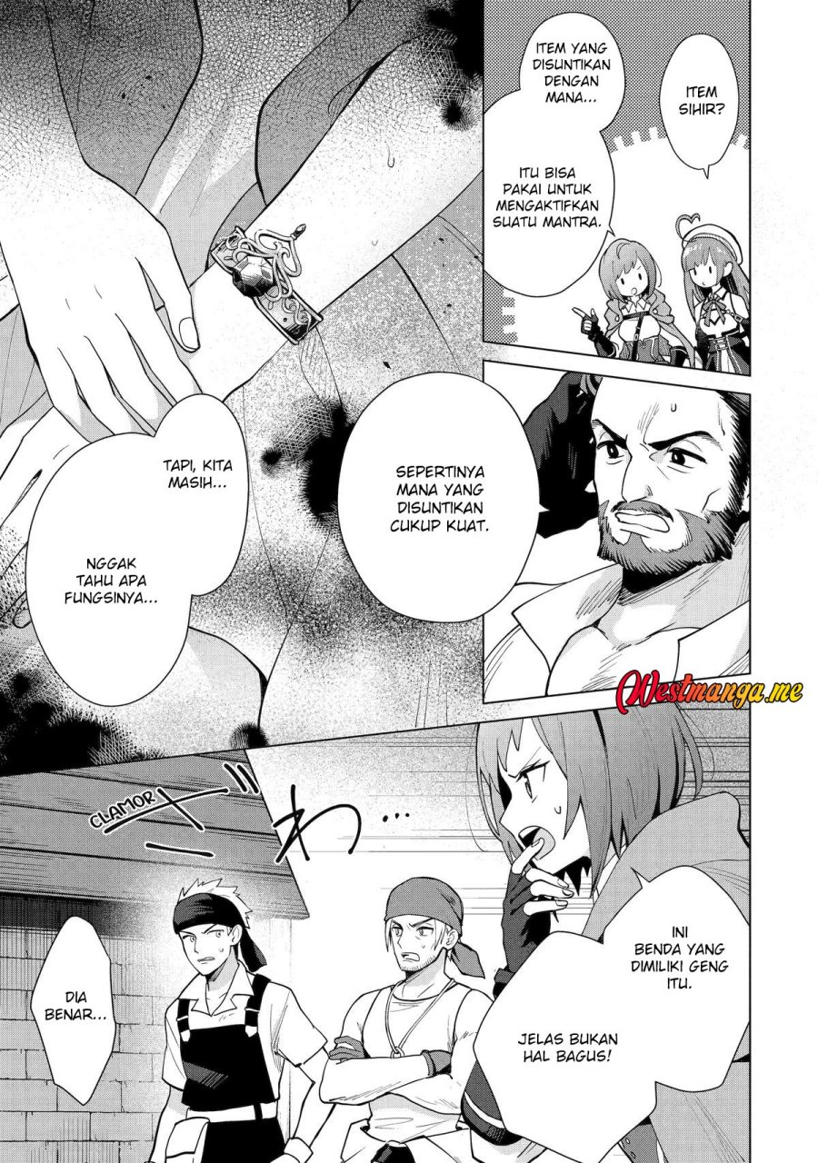 Saibai Cheat de Saikyou Saien E, Tada no Katei Saiendesu kedo? Chapter 21 Gambar 11