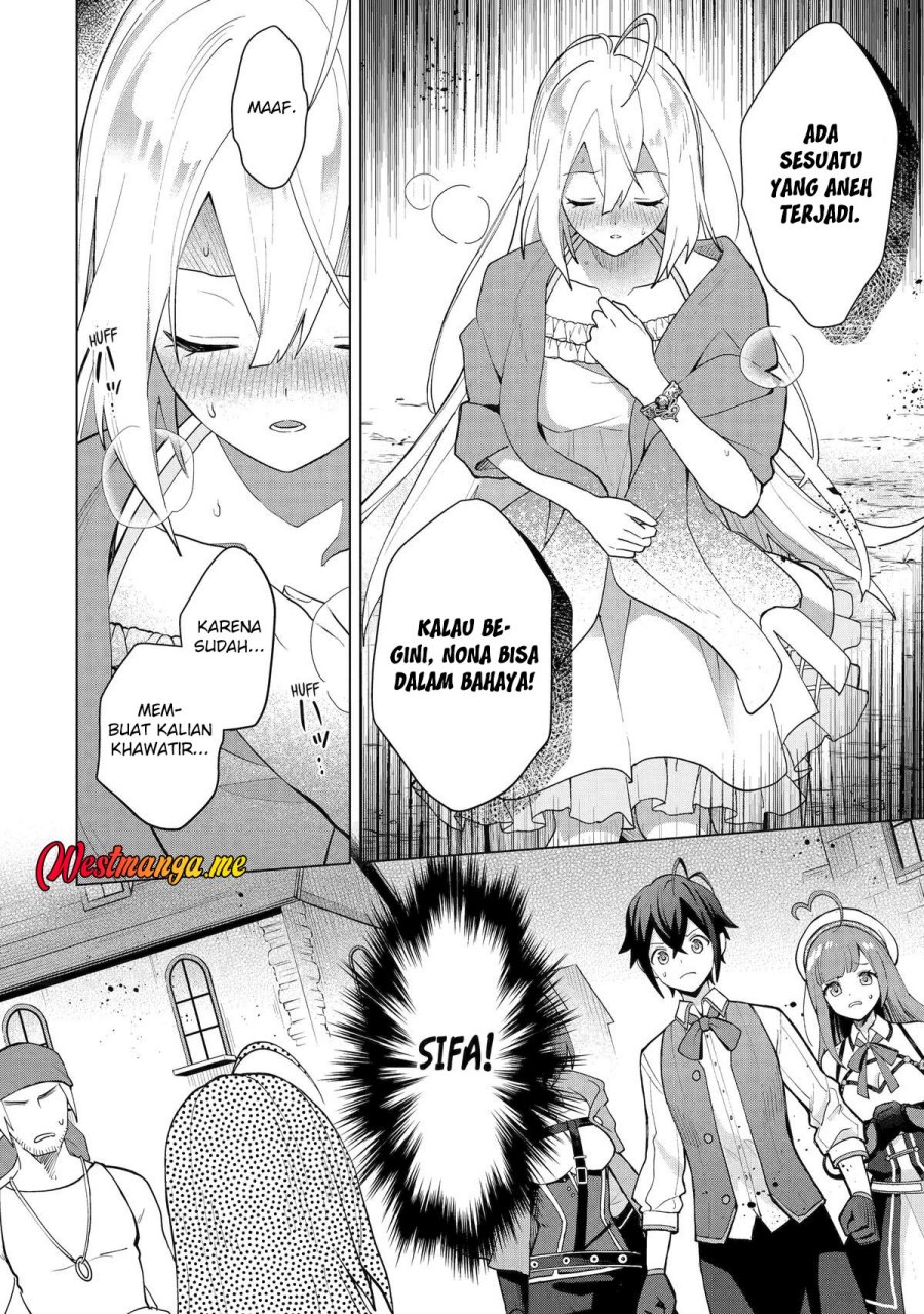 Saibai Cheat de Saikyou Saien E, Tada no Katei Saiendesu kedo? Chapter 21 Gambar 12