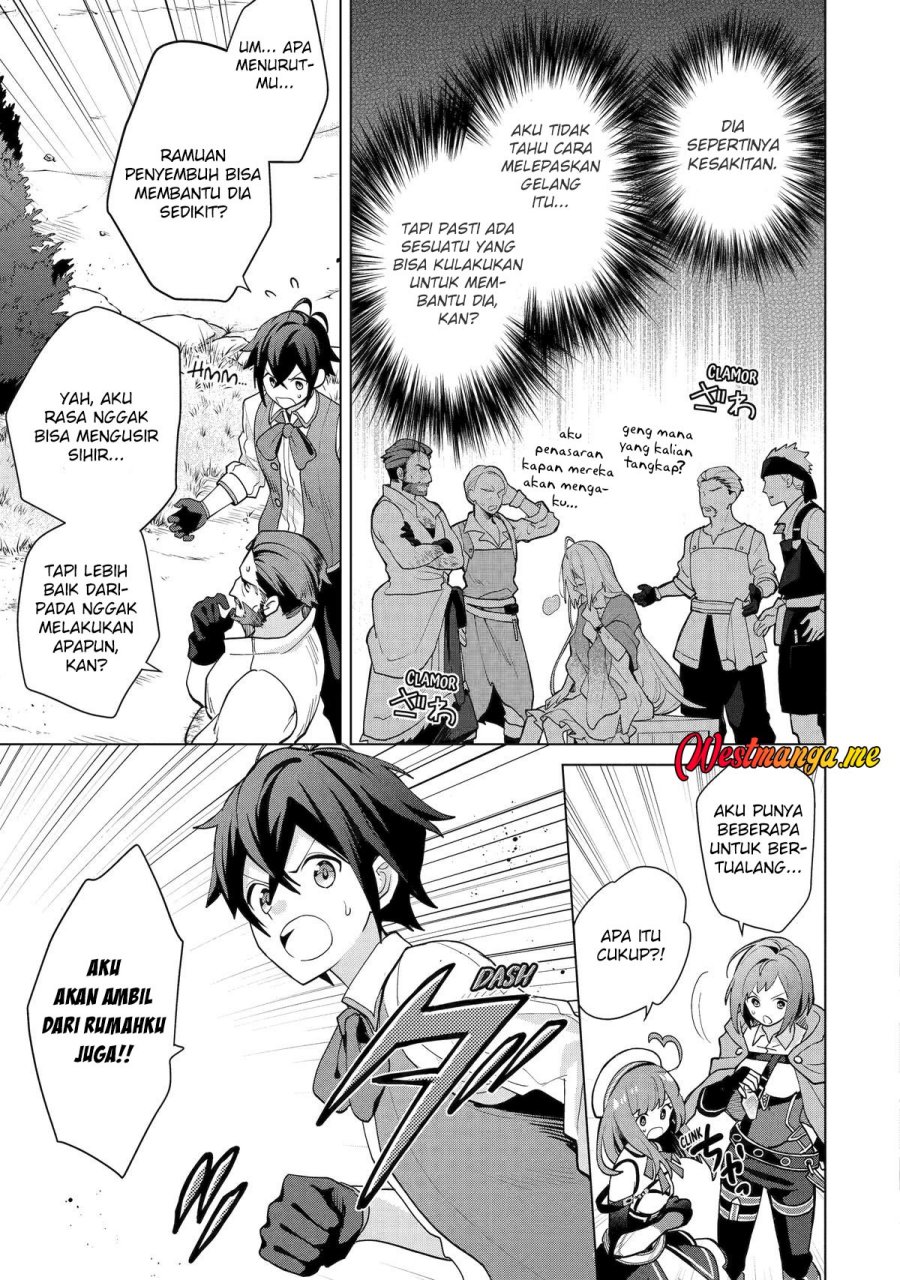 Saibai Cheat de Saikyou Saien E, Tada no Katei Saiendesu kedo? Chapter 21 Gambar 13