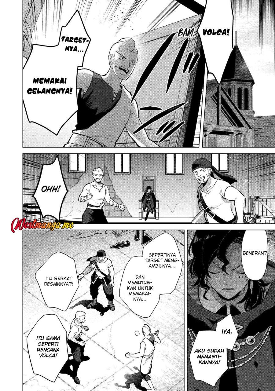 Saibai Cheat de Saikyou Saien E, Tada no Katei Saiendesu kedo? Chapter 21 Gambar 14