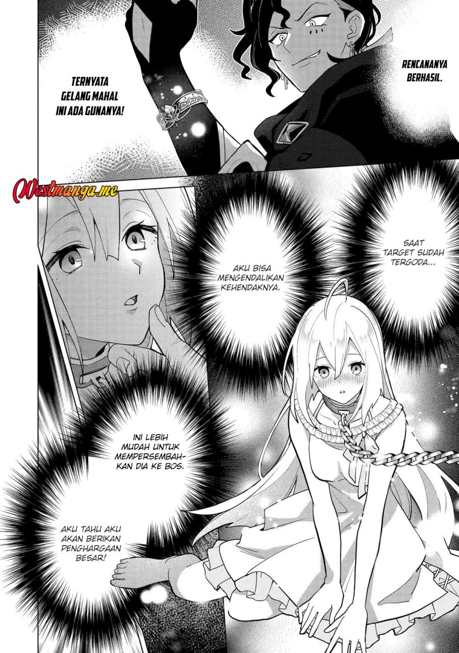 Saibai Cheat de Saikyou Saien E, Tada no Katei Saiendesu kedo? Chapter 21 Gambar 16