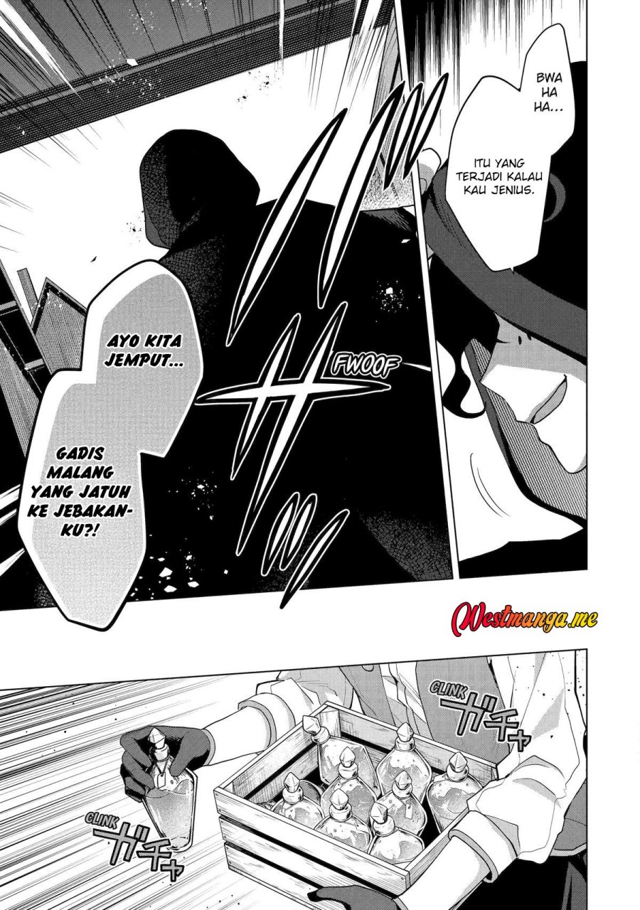 Saibai Cheat de Saikyou Saien E, Tada no Katei Saiendesu kedo? Chapter 21 Gambar 17