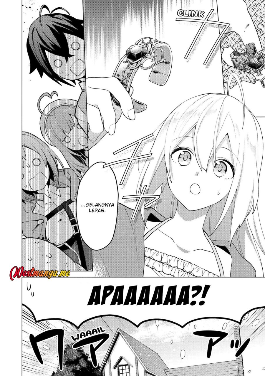 Saibai Cheat de Saikyou Saien E, Tada no Katei Saiendesu kedo? Chapter 21 Gambar 25