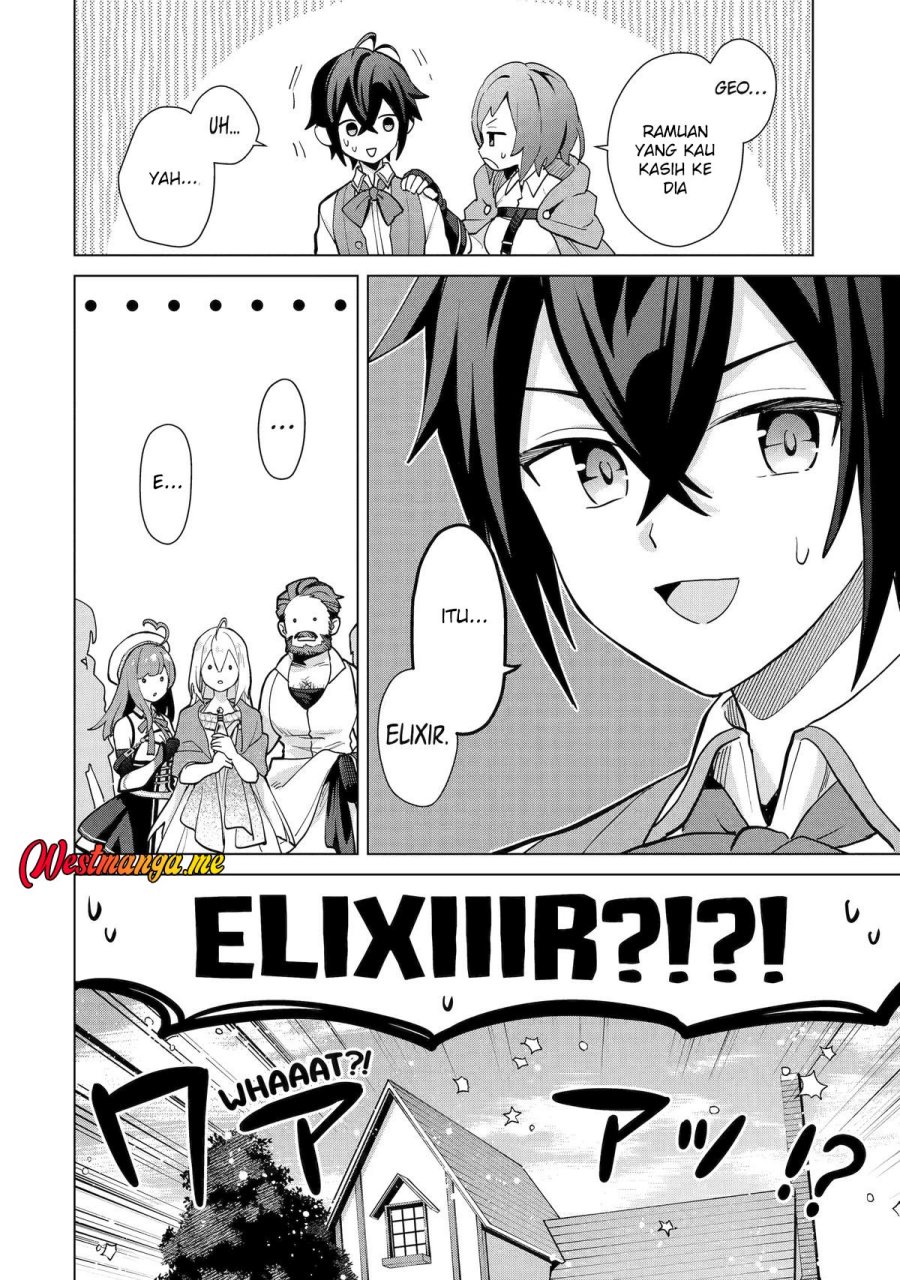 Saibai Cheat de Saikyou Saien E, Tada no Katei Saiendesu kedo? Chapter 21 Gambar 27