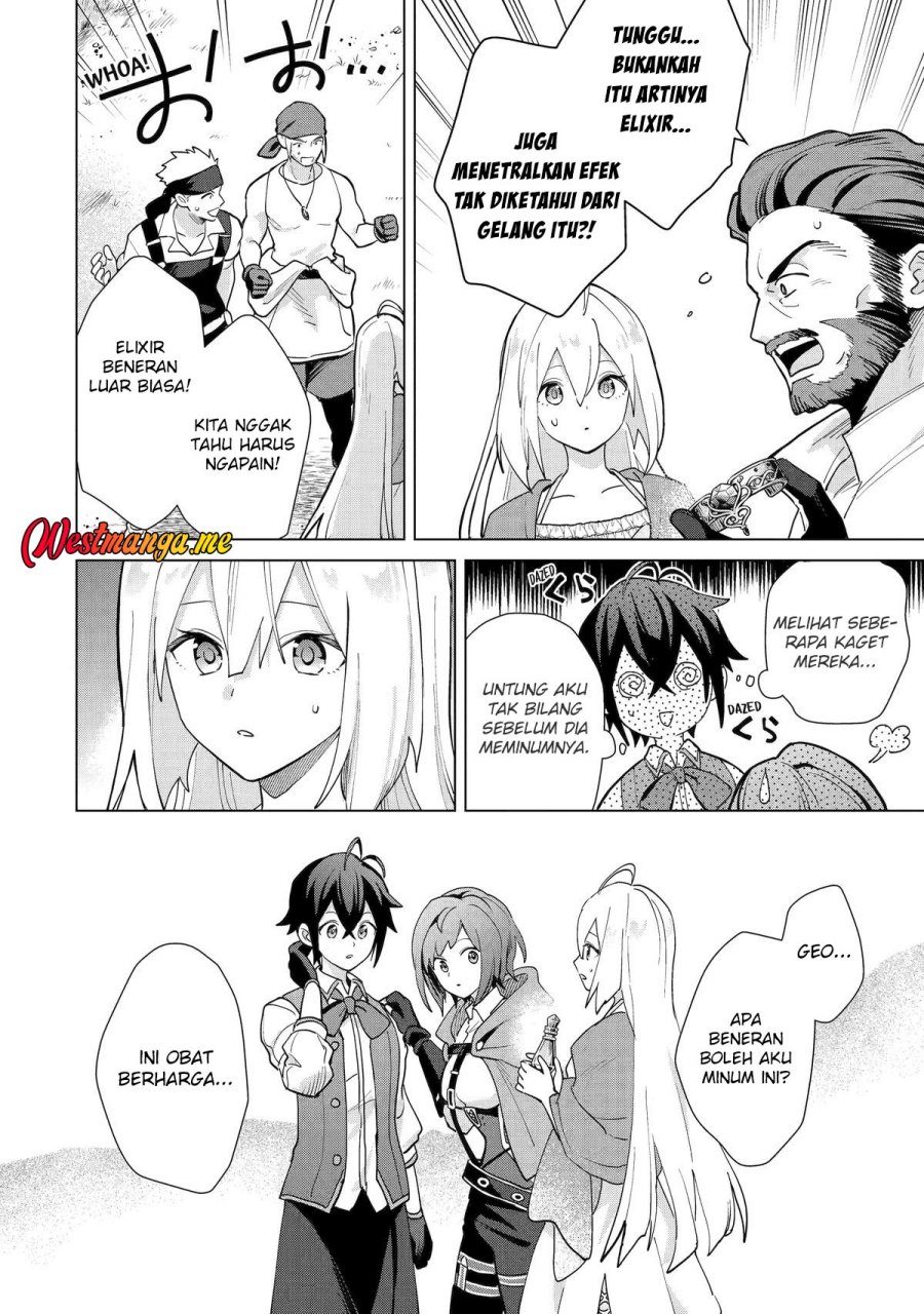 Saibai Cheat de Saikyou Saien E, Tada no Katei Saiendesu kedo? Chapter 21 Gambar 29