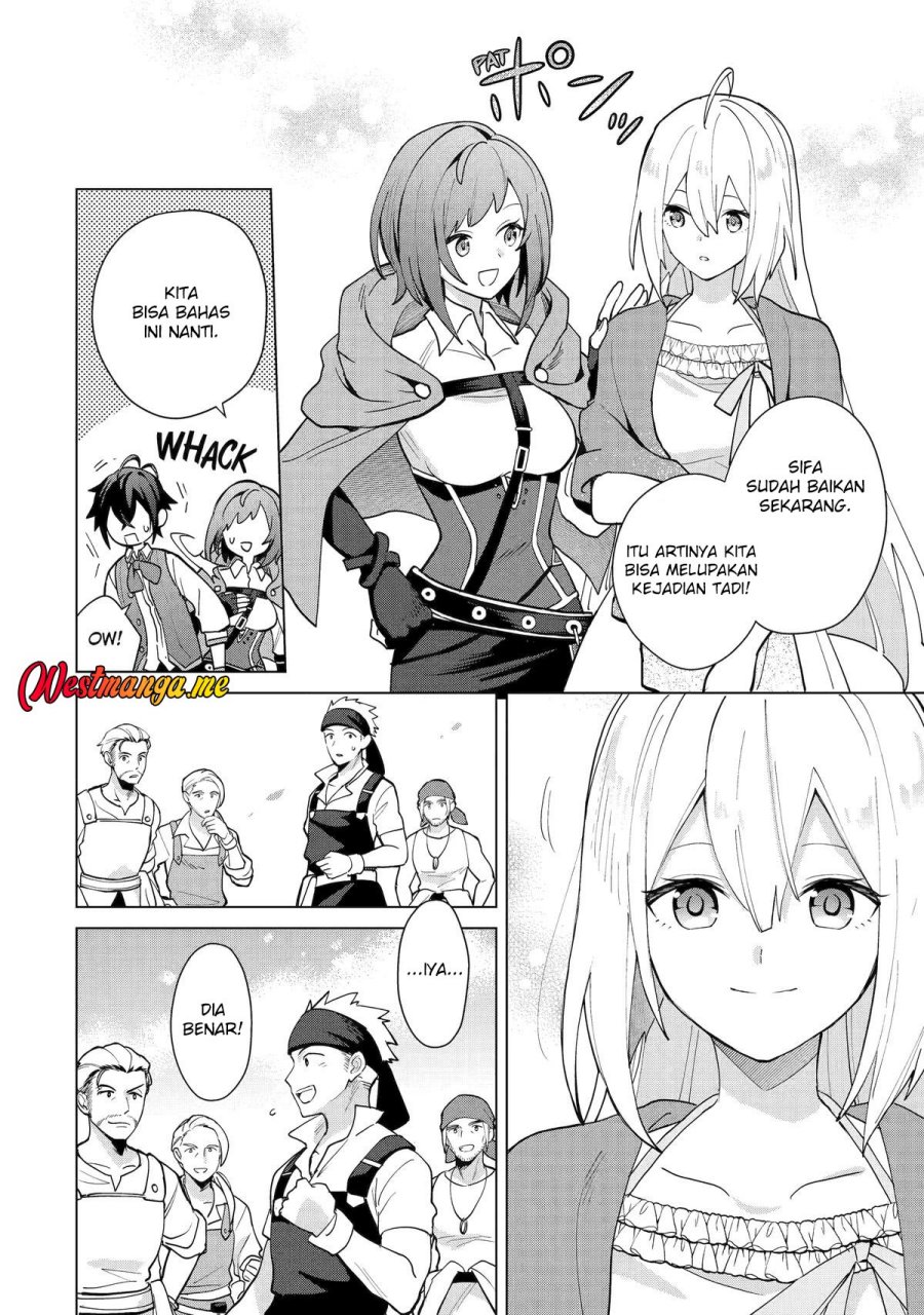Saibai Cheat de Saikyou Saien E, Tada no Katei Saiendesu kedo? Chapter 21 Gambar 34