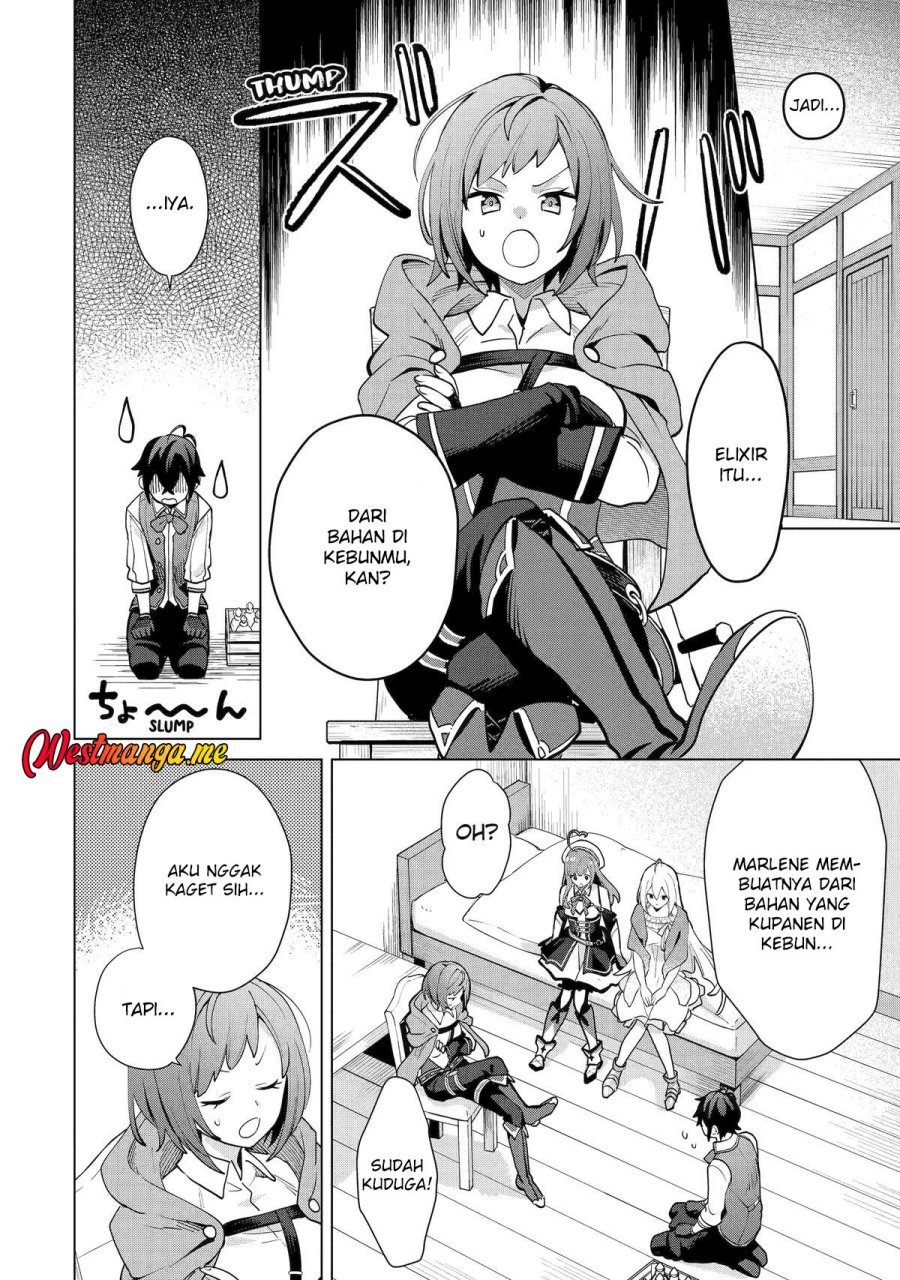 Saibai Cheat de Saikyou Saien E, Tada no Katei Saiendesu kedo? Chapter 21 Gambar 36
