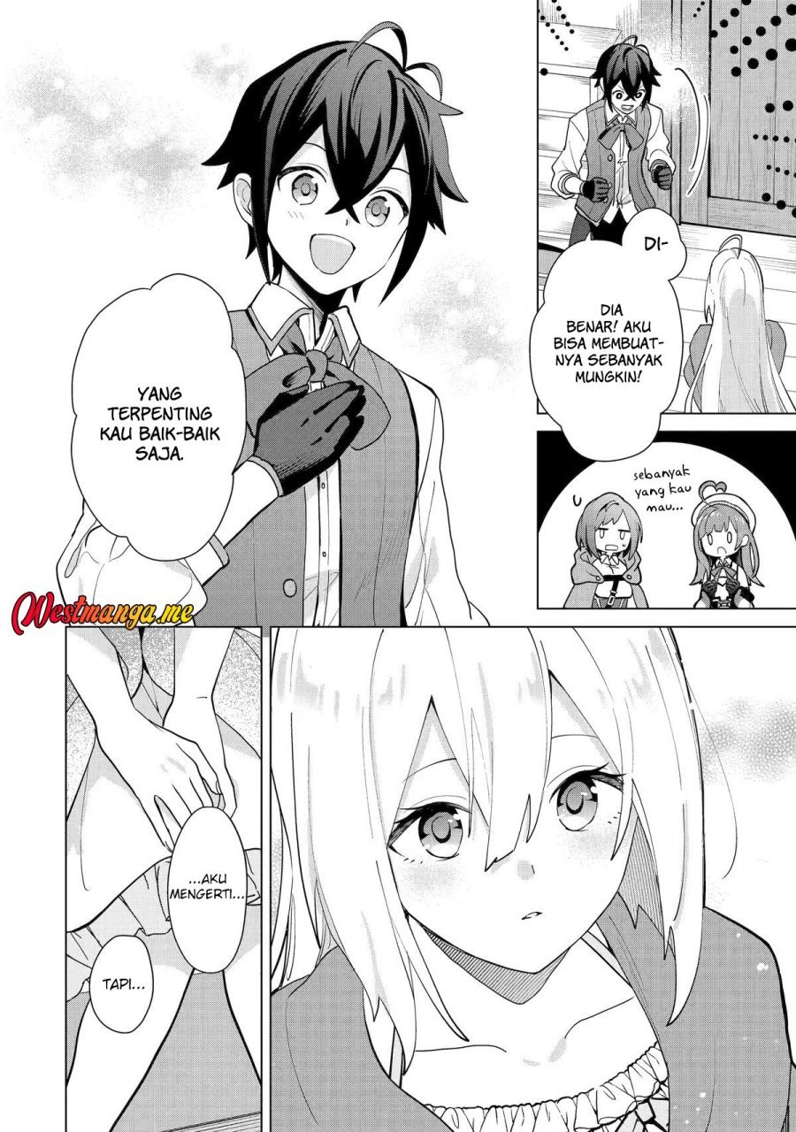 Saibai Cheat de Saikyou Saien E, Tada no Katei Saiendesu kedo? Chapter 21 Gambar 38
