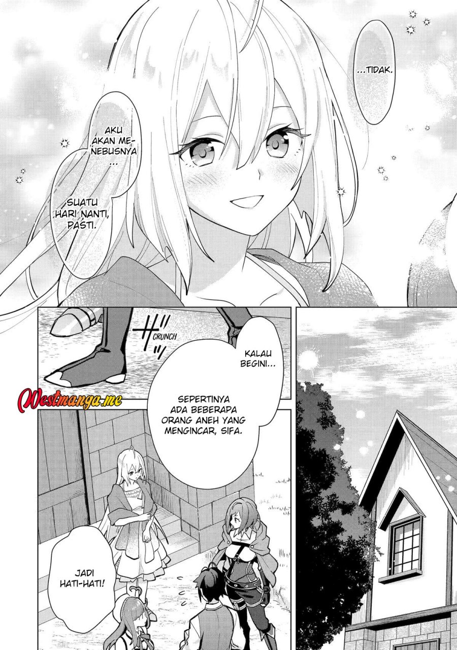 Saibai Cheat de Saikyou Saien E, Tada no Katei Saiendesu kedo? Chapter 21 Gambar 42