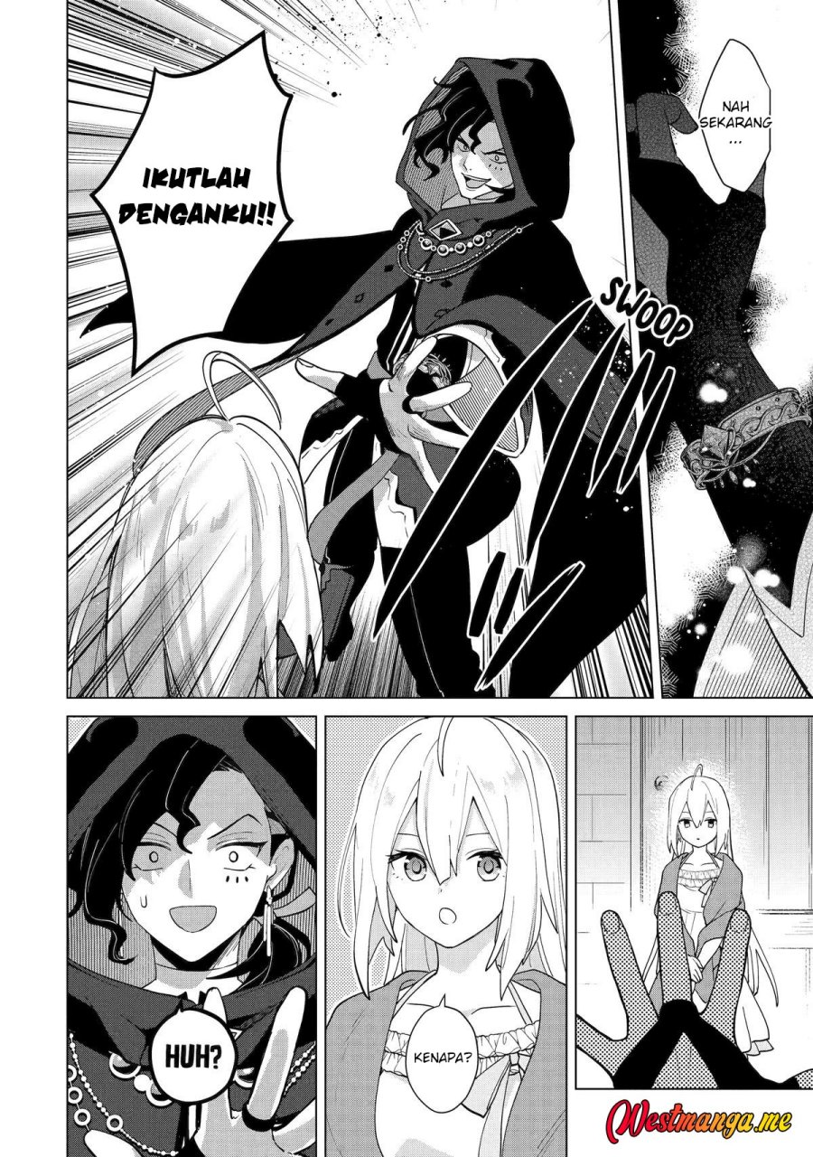 Saibai Cheat de Saikyou Saien E, Tada no Katei Saiendesu kedo? Chapter 21 Gambar 46