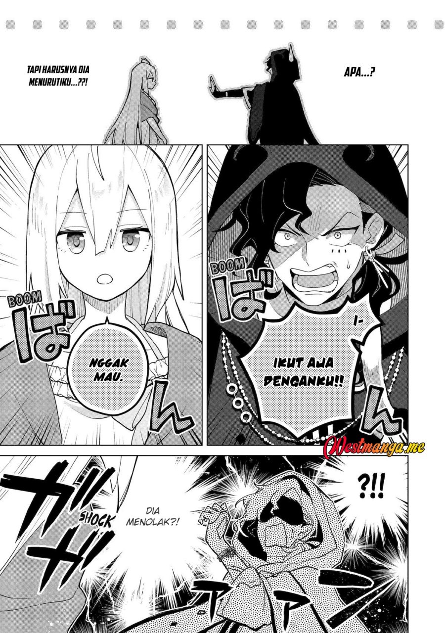 Saibai Cheat de Saikyou Saien E, Tada no Katei Saiendesu kedo? Chapter 21 Gambar 47