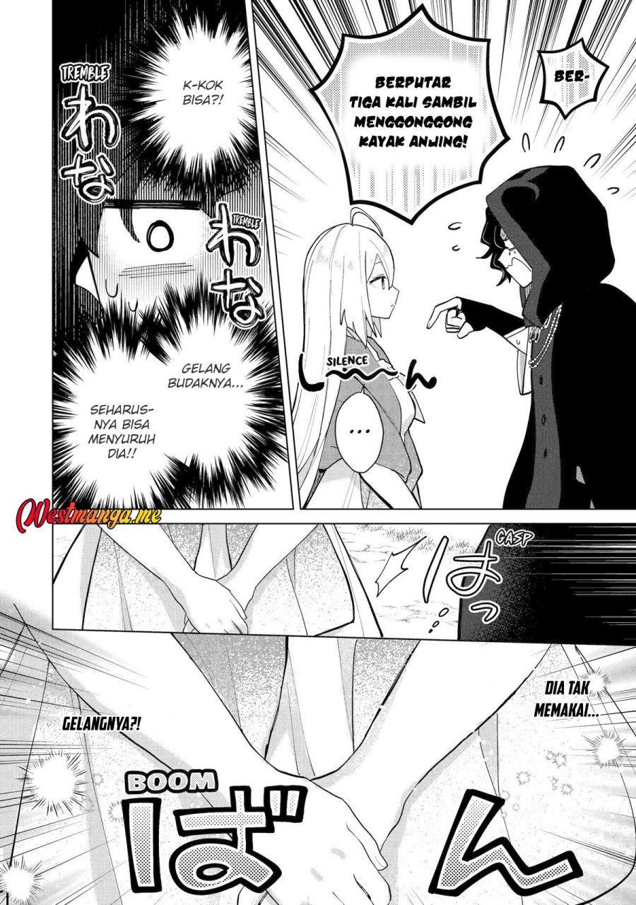 Saibai Cheat de Saikyou Saien E, Tada no Katei Saiendesu kedo? Chapter 21 Gambar 48