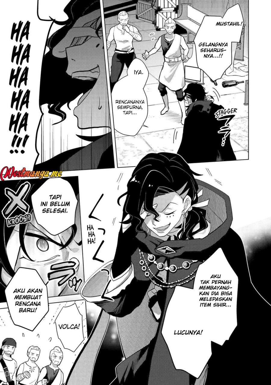 Saibai Cheat de Saikyou Saien E, Tada no Katei Saiendesu kedo? Chapter 21 Gambar 55