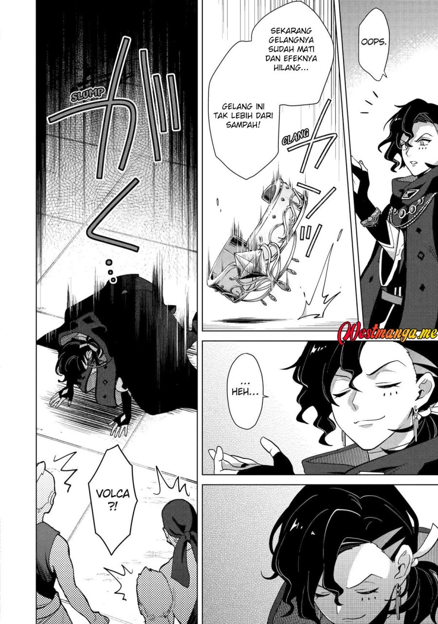 Saibai Cheat de Saikyou Saien E, Tada no Katei Saiendesu kedo? Chapter 21 Gambar 56