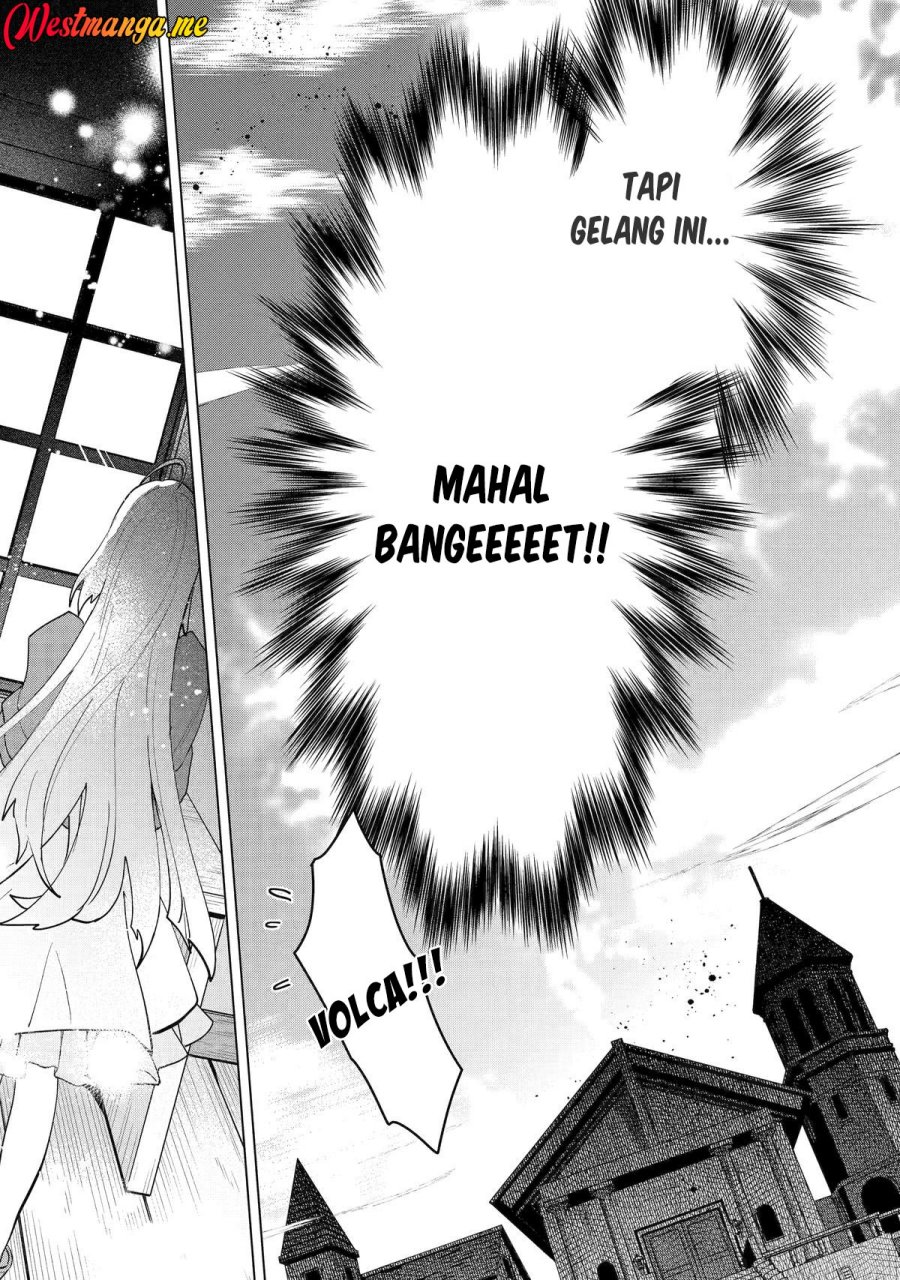 Saibai Cheat de Saikyou Saien E, Tada no Katei Saiendesu kedo? Chapter 21 Gambar 57