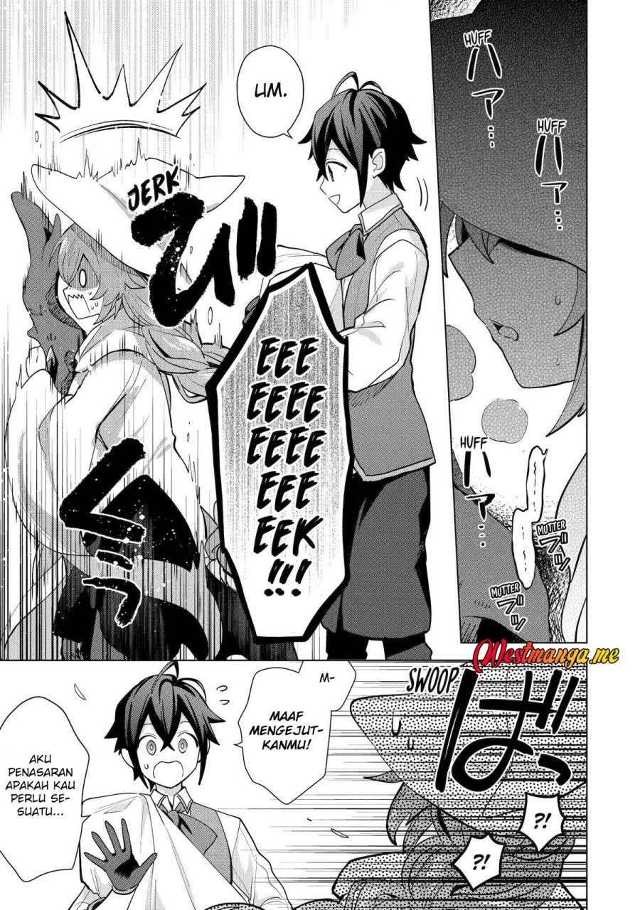 Saibai Cheat de Saikyou Saien E, Tada no Katei Saiendesu kedo? Chapter 22 Gambar 11