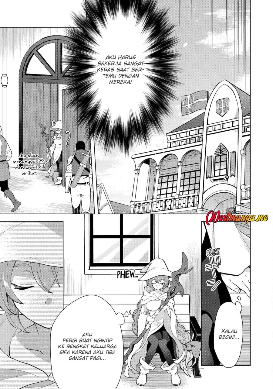 Saibai Cheat de Saikyou Saien E, Tada no Katei Saiendesu kedo? Chapter 22 Gambar 17