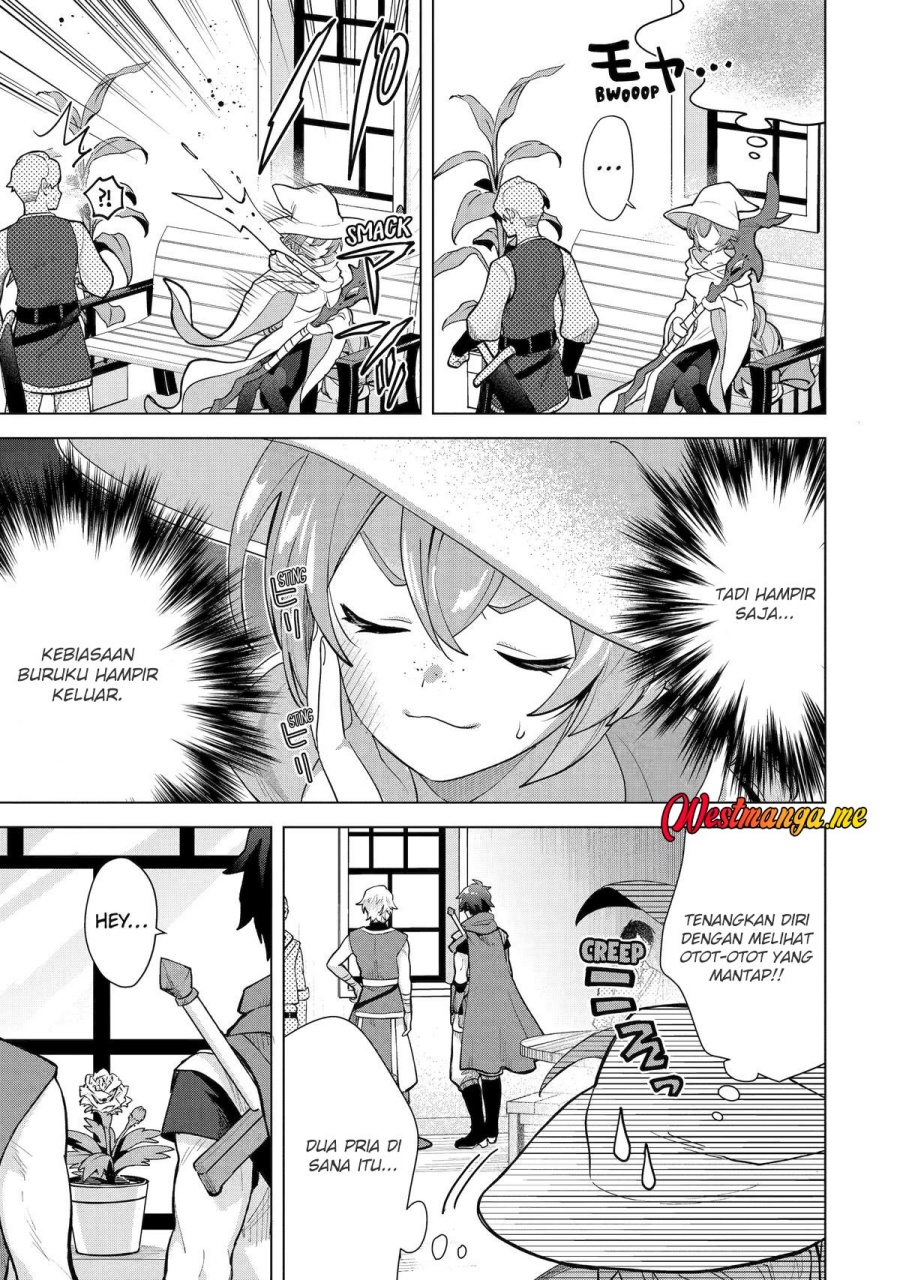 Saibai Cheat de Saikyou Saien E, Tada no Katei Saiendesu kedo? Chapter 22 Gambar 19