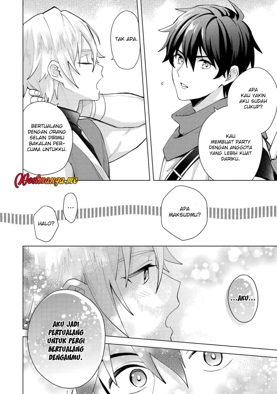 Saibai Cheat de Saikyou Saien E, Tada no Katei Saiendesu kedo? Chapter 22 Gambar 20