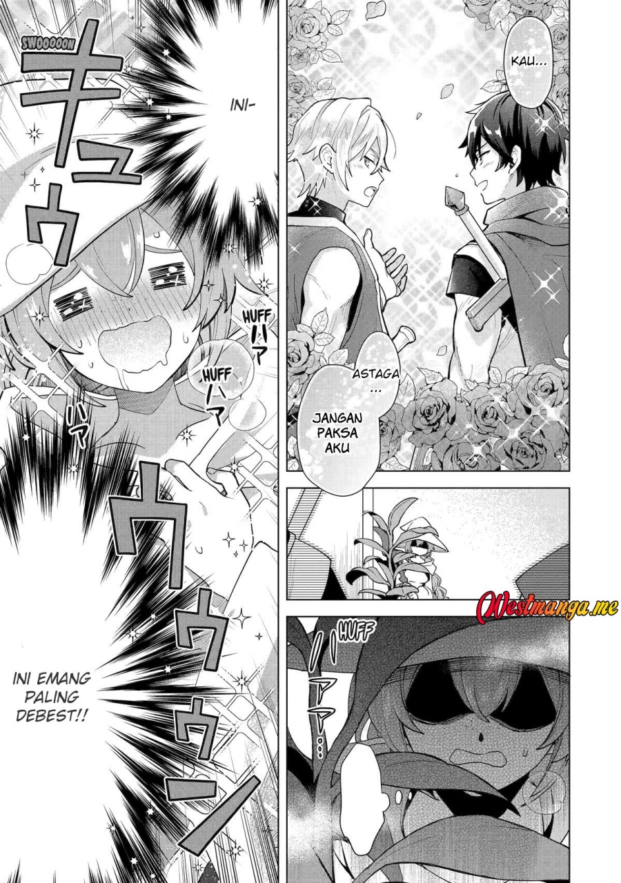 Saibai Cheat de Saikyou Saien E, Tada no Katei Saiendesu kedo? Chapter 22 Gambar 21