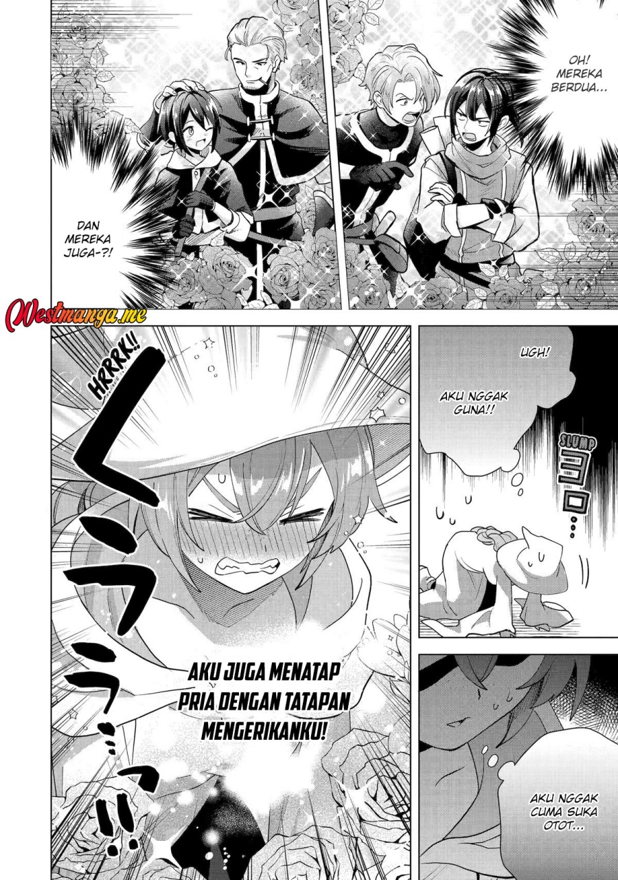 Saibai Cheat de Saikyou Saien E, Tada no Katei Saiendesu kedo? Chapter 22 Gambar 22