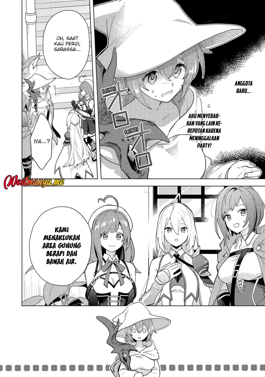 Saibai Cheat de Saikyou Saien E, Tada no Katei Saiendesu kedo? Chapter 22 Gambar 26