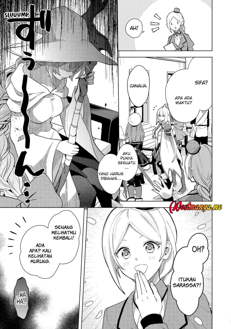Saibai Cheat de Saikyou Saien E, Tada no Katei Saiendesu kedo? Chapter 22 Gambar 27