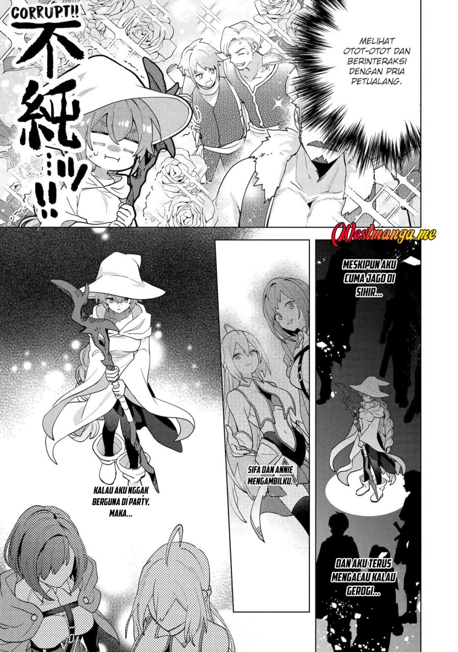 Saibai Cheat de Saikyou Saien E, Tada no Katei Saiendesu kedo? Chapter 22 Gambar 29