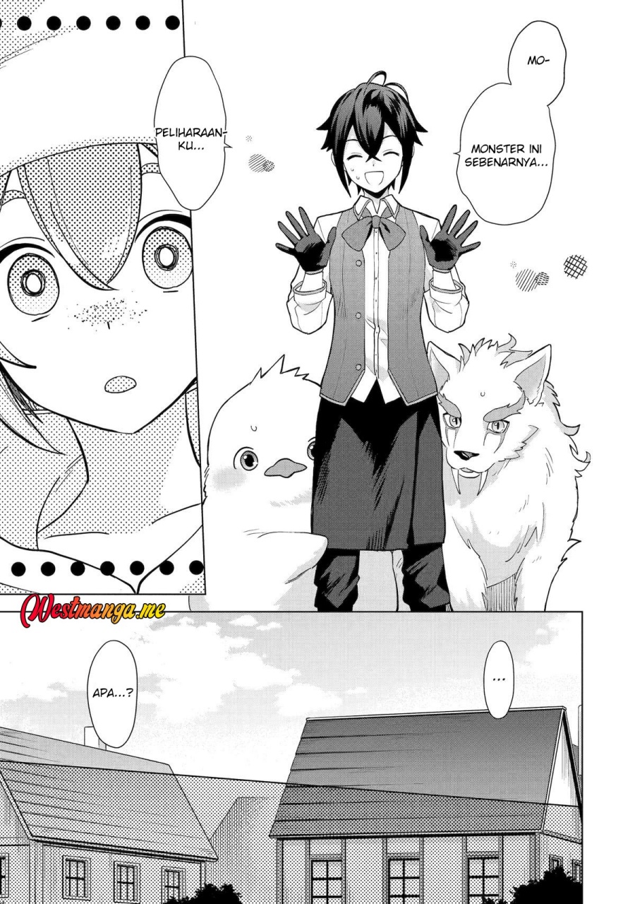 Saibai Cheat de Saikyou Saien E, Tada no Katei Saiendesu kedo? Chapter 22 Gambar 49