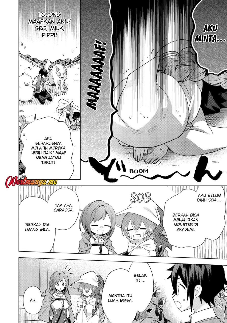 Saibai Cheat de Saikyou Saien E, Tada no Katei Saiendesu kedo? Chapter 22 Gambar 50