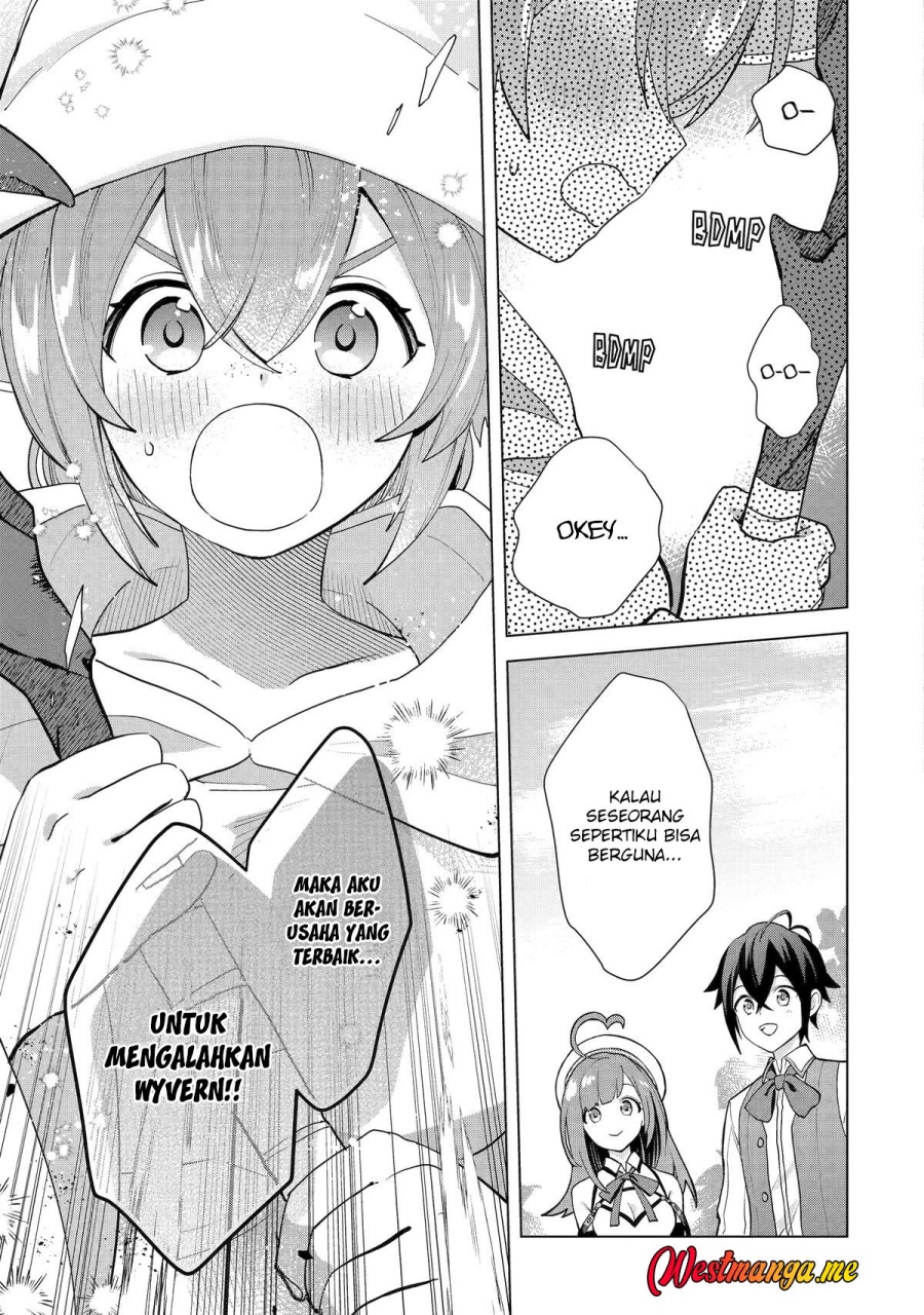 Saibai Cheat de Saikyou Saien E, Tada no Katei Saiendesu kedo? Chapter 22 Gambar 55