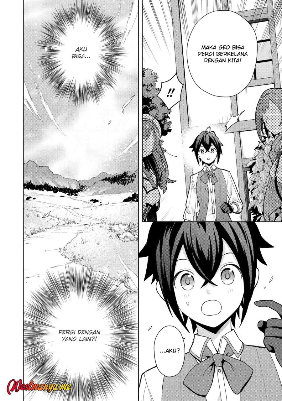 Saibai Cheat de Saikyou Saien E, Tada no Katei Saiendesu kedo? Chapter 22 Gambar 60