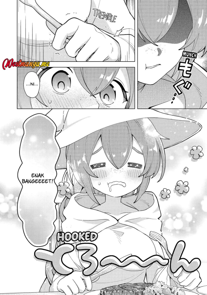 Saibai Cheat de Saikyou Saien E, Tada no Katei Saiendesu kedo? Chapter 23 Gambar 10