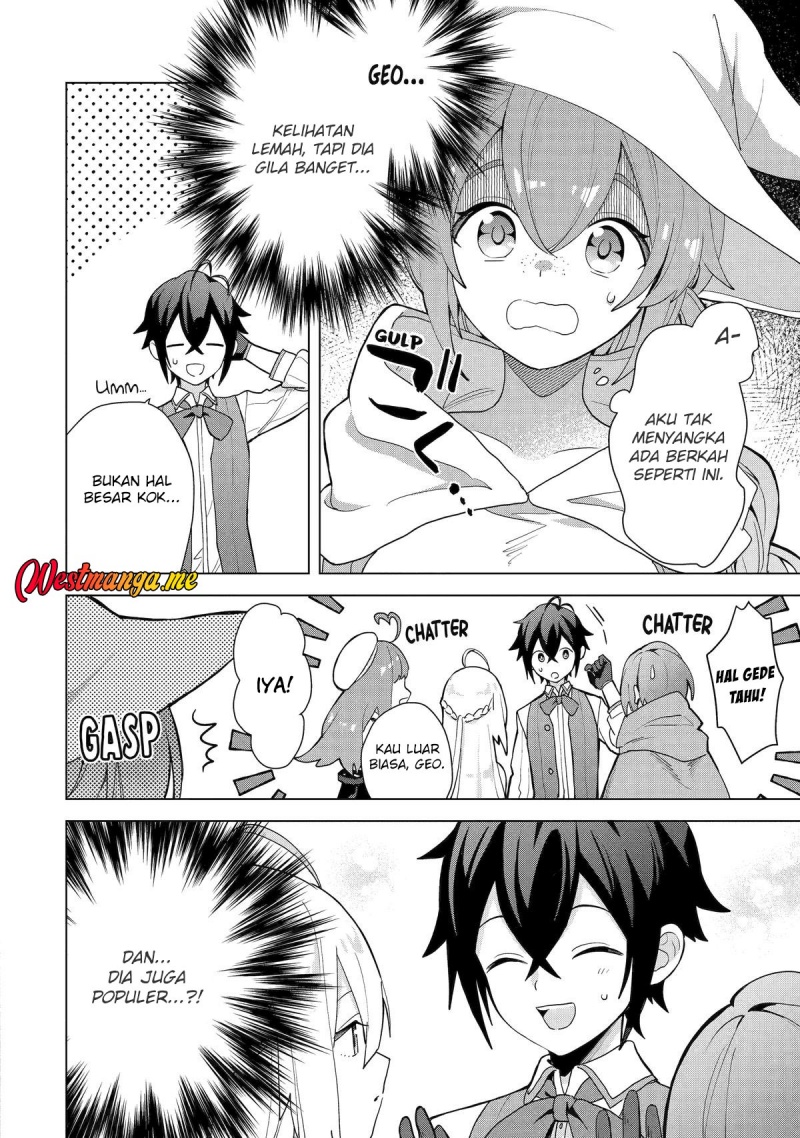 Saibai Cheat de Saikyou Saien E, Tada no Katei Saiendesu kedo? Chapter 23 Gambar 14