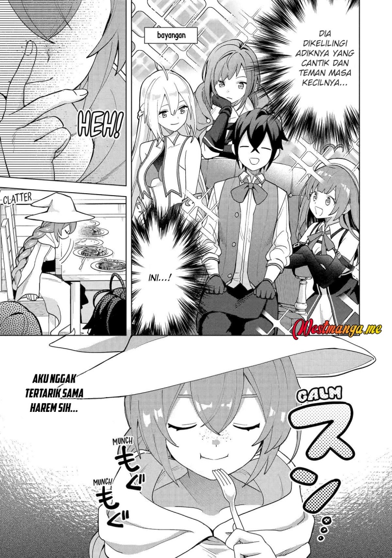 Saibai Cheat de Saikyou Saien E, Tada no Katei Saiendesu kedo? Chapter 23 Gambar 15