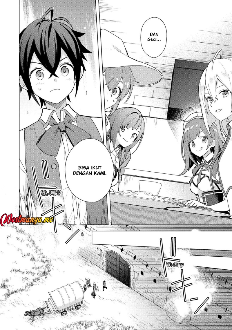 Saibai Cheat de Saikyou Saien E, Tada no Katei Saiendesu kedo? Chapter 23 Gambar 18