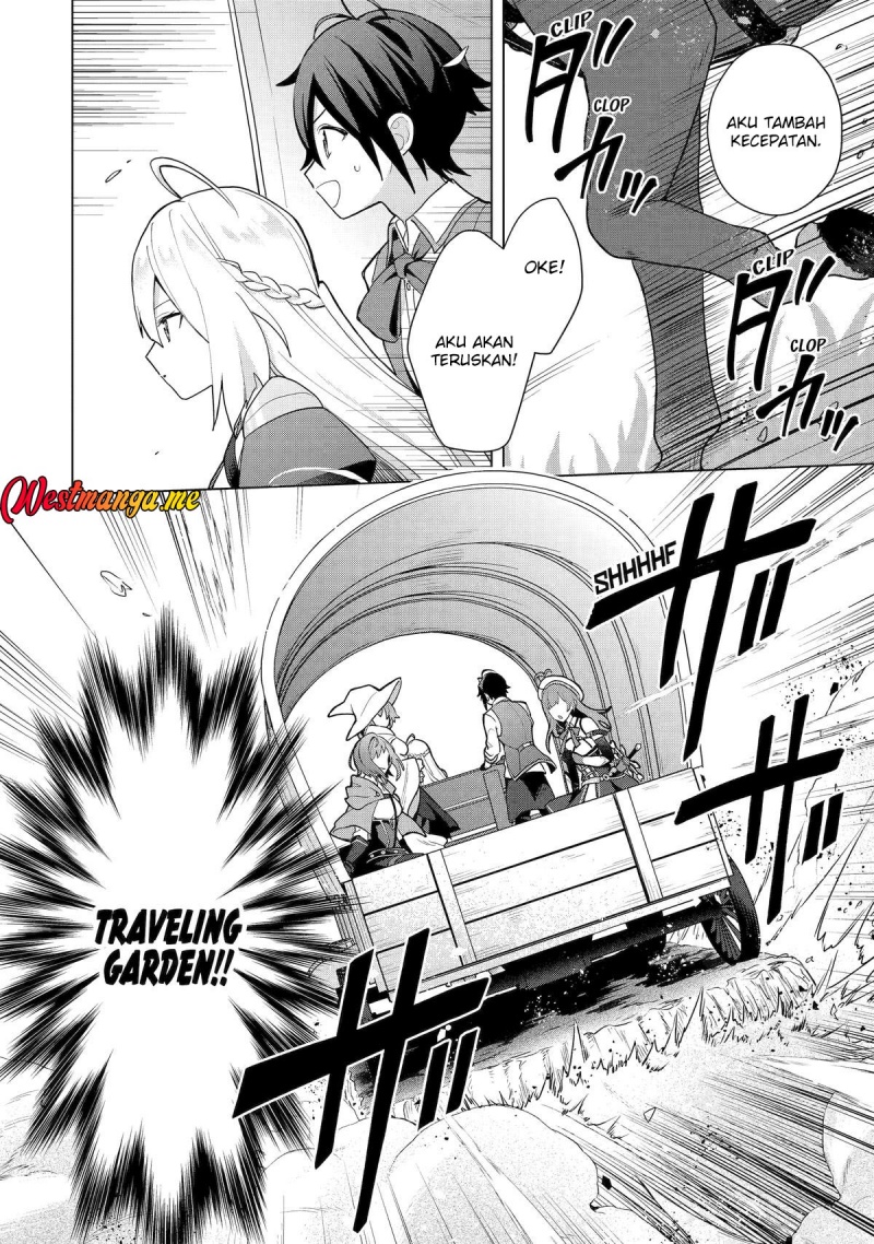 Saibai Cheat de Saikyou Saien E, Tada no Katei Saiendesu kedo? Chapter 23 Gambar 24