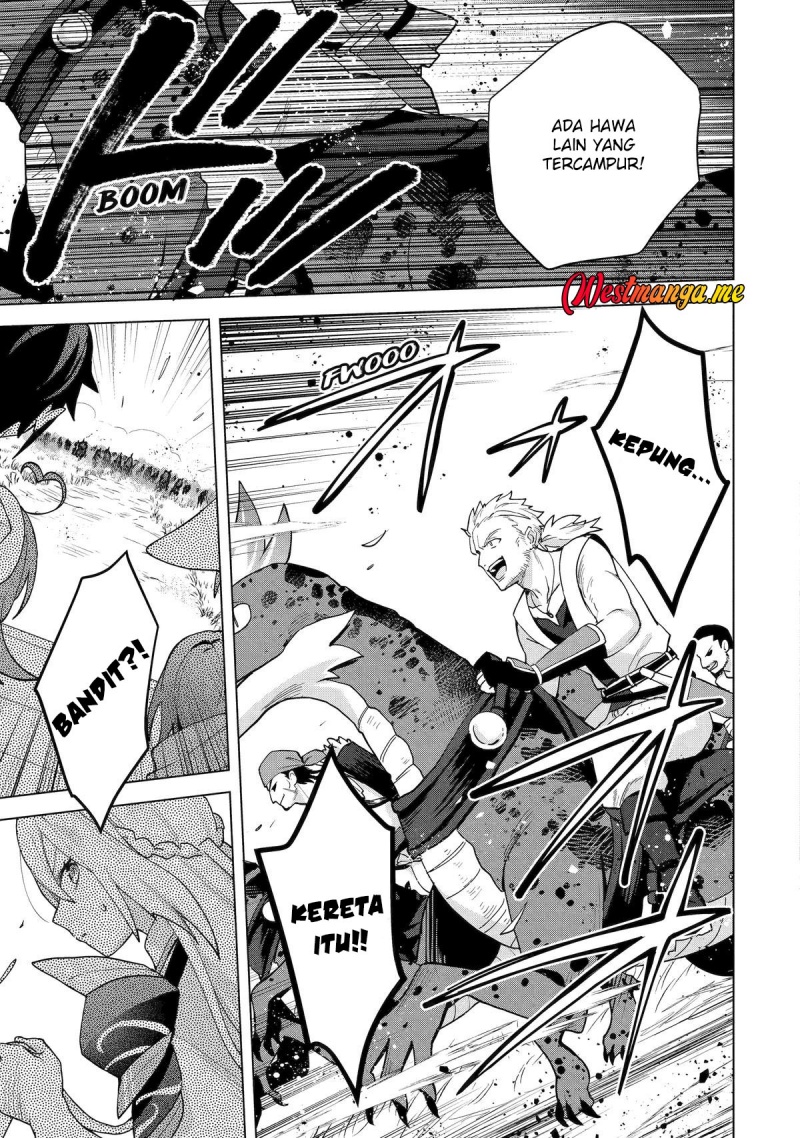 Saibai Cheat de Saikyou Saien E, Tada no Katei Saiendesu kedo? Chapter 23 Gambar 29